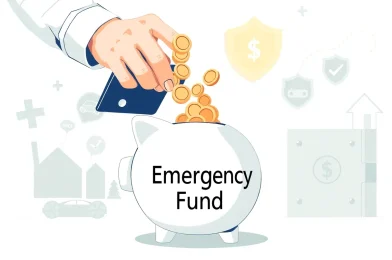 Emergency Fund Basics: Why You Need One and How to Start